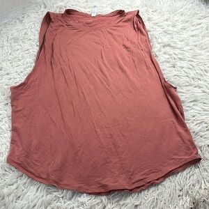 Lululemon Ride & Reflect Muscle Tank *lululemon X SoulCycle